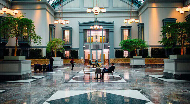 Bringing Restaurant Hygiene - Directorist